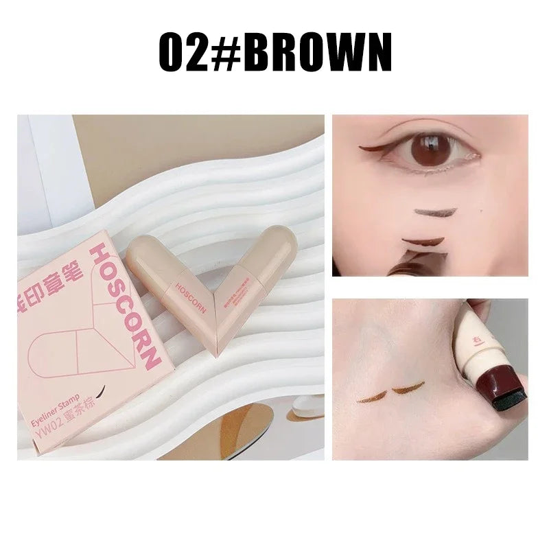 Beauty Eyeliner Stamp