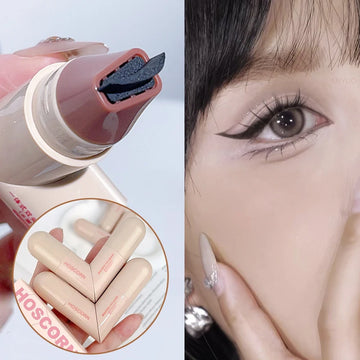 Beauty Eyeliner Stamp